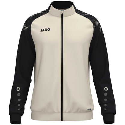 Polyesterjacke Sonic