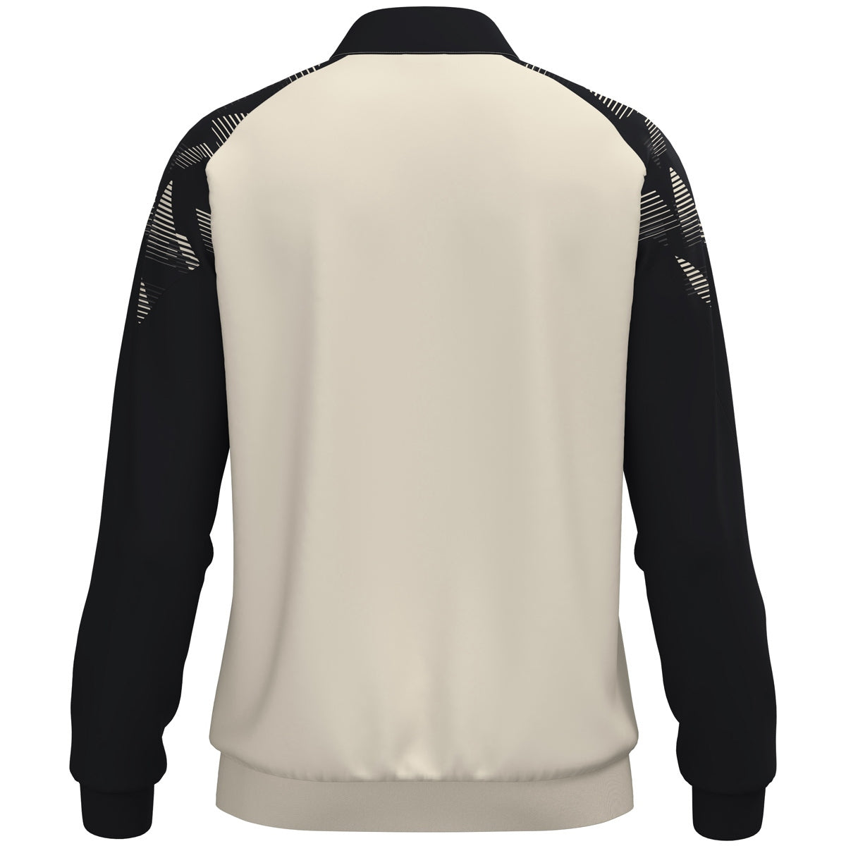 Polyesterjacke Sonic