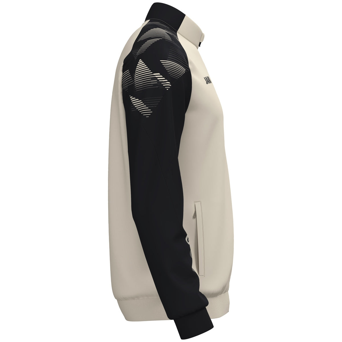 Polyesterjacke Sonic