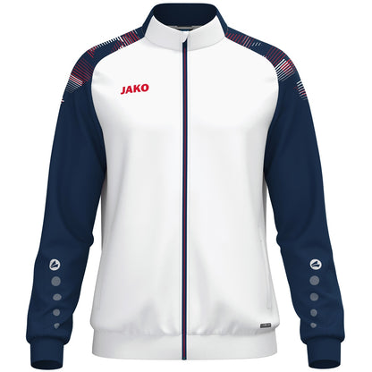Polyesterjacke Sonic