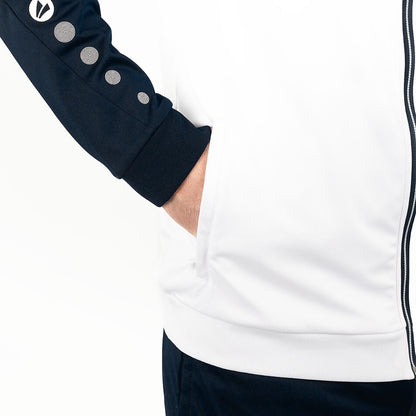 Polyesterjacke Sonic