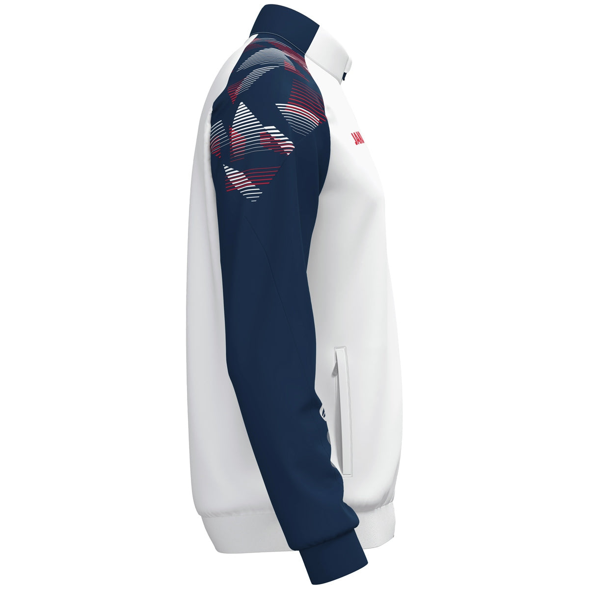 Polyesterjacke Sonic