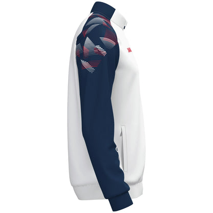 Polyesterjacke Sonic