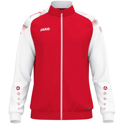 Polyesterjacke Sonic