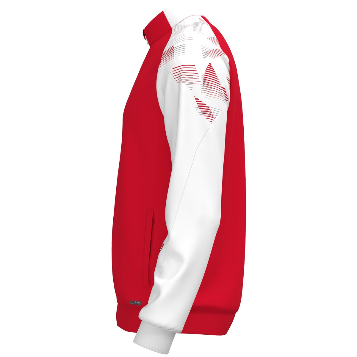 Polyesterjacke Sonic