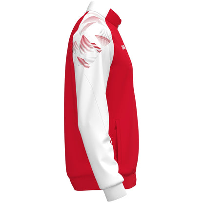 Polyesterjacke Sonic