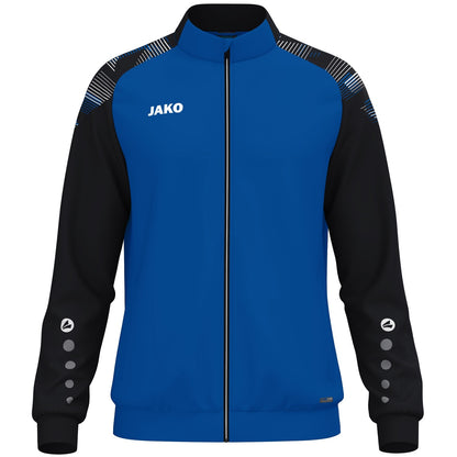 Polyesterjacke Sonic