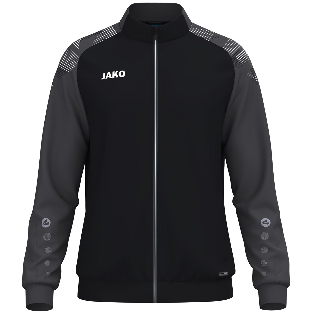 Polyesterjacke Sonic