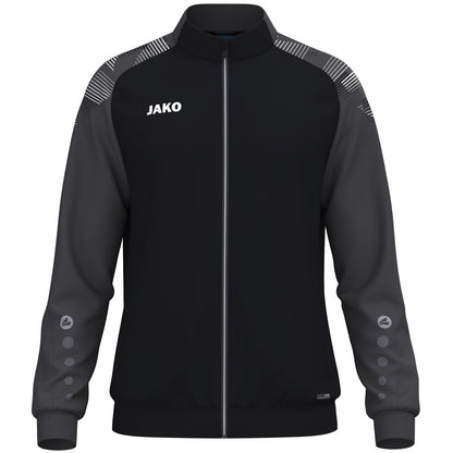 Polyesterjacke Sonic