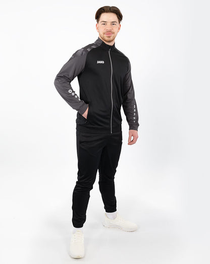 Polyesterjacke Sonic