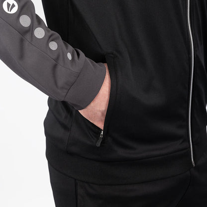 Polyesterjacke Sonic