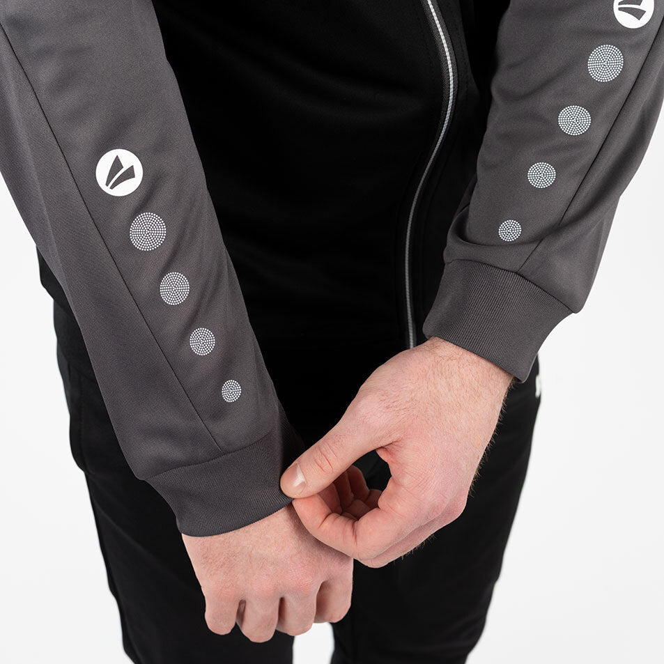 Polyesterjacke Sonic