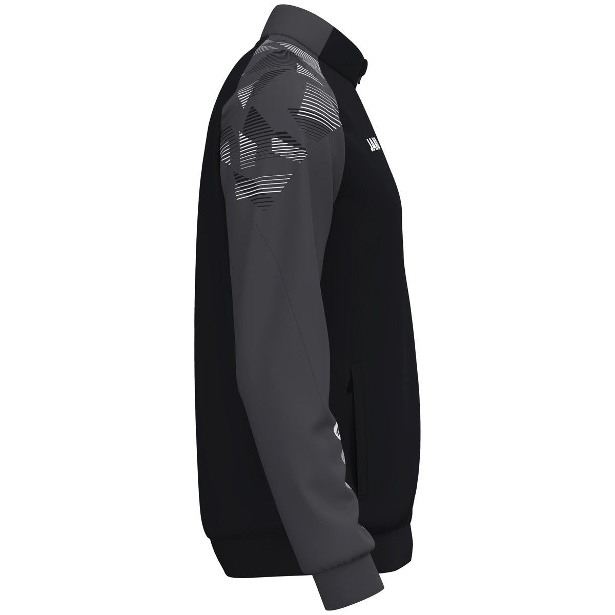 Polyesterjacke Sonic