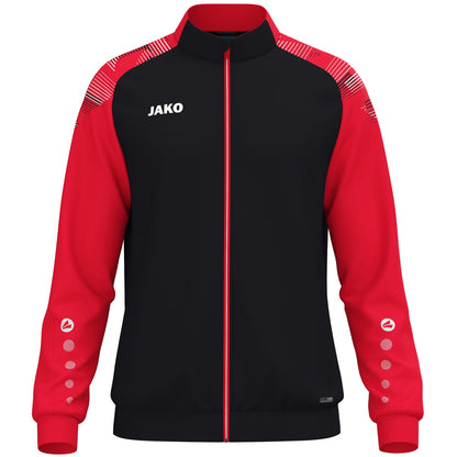 Polyesterjacke Sonic
