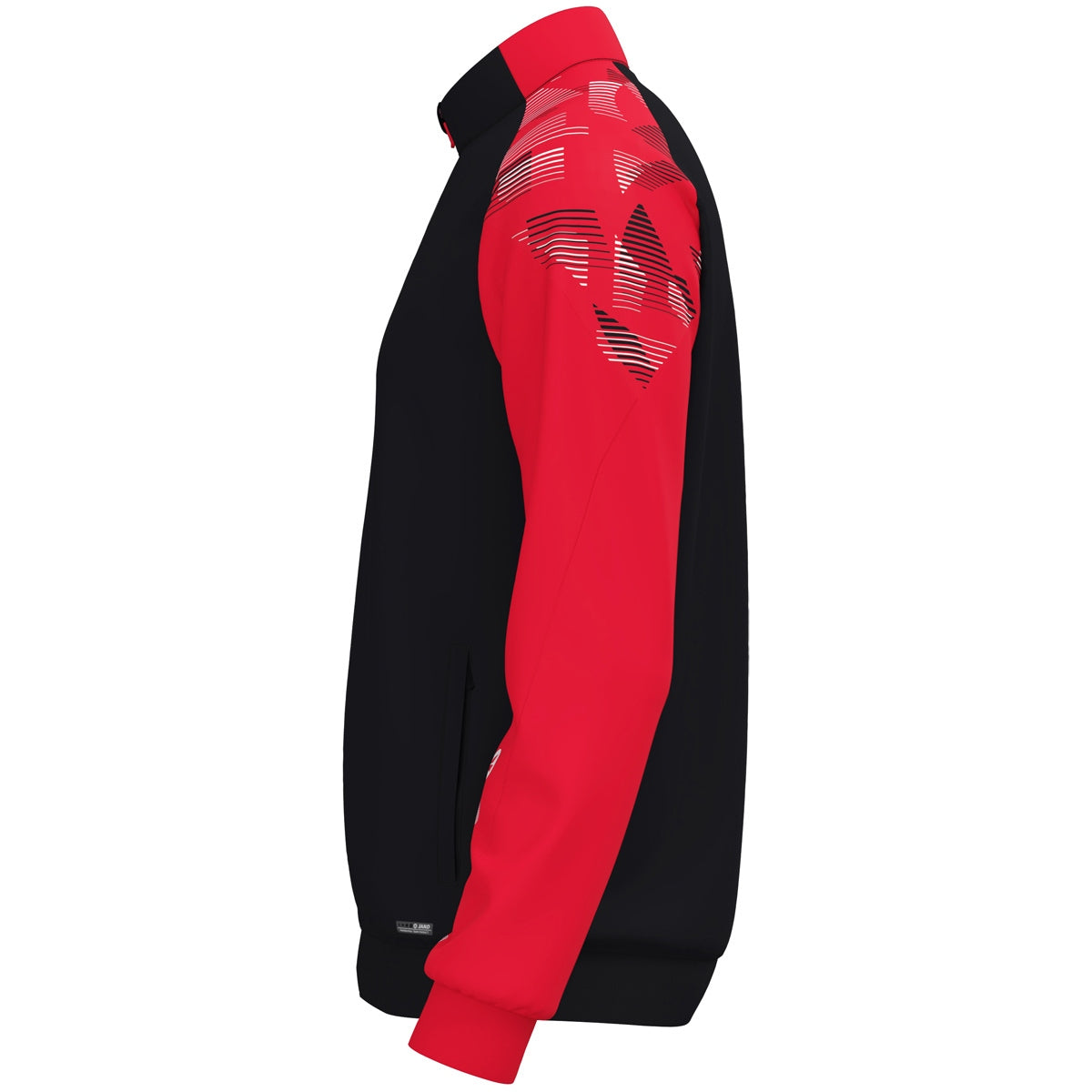 Polyesterjacke Sonic