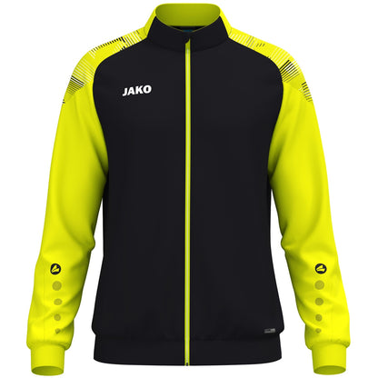 Polyesterjacke Sonic