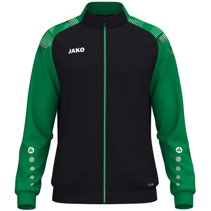 Polyesterjacke Sonic
