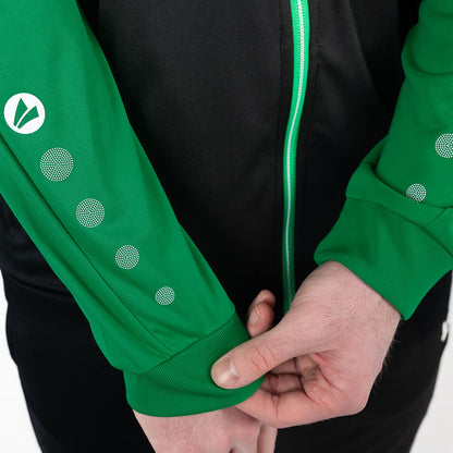 Polyesterjacke Sonic