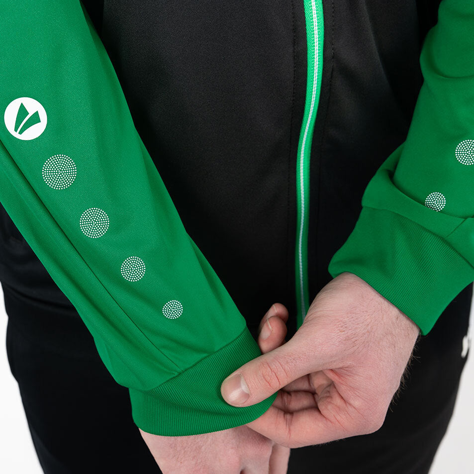 Polyesterjacke Sonic
