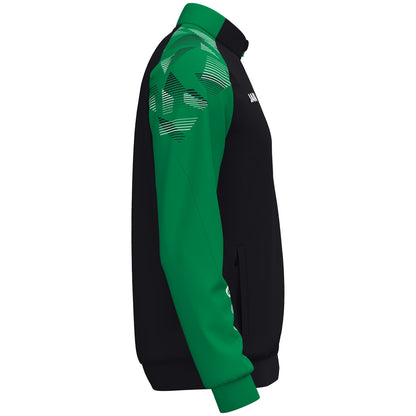 Polyesterjacke Sonic