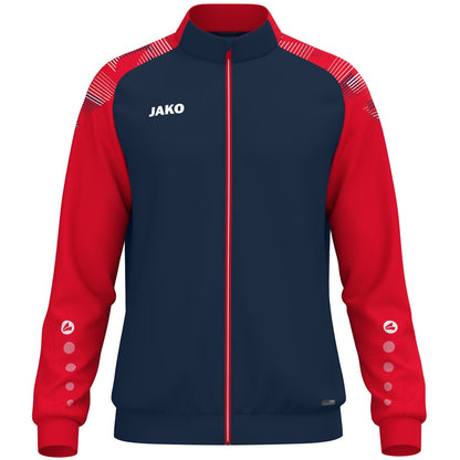 Polyesterjacke Sonic