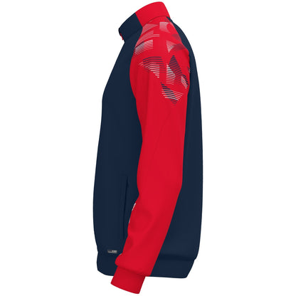 Polyesterjacke Sonic
