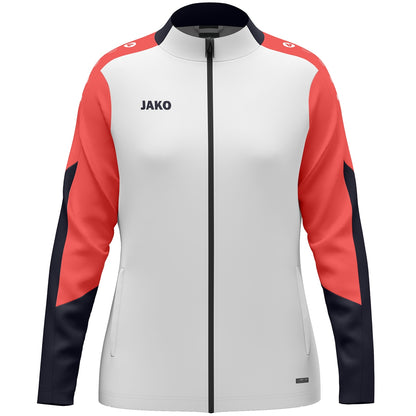 Polyesterjacke Dynamic Damen