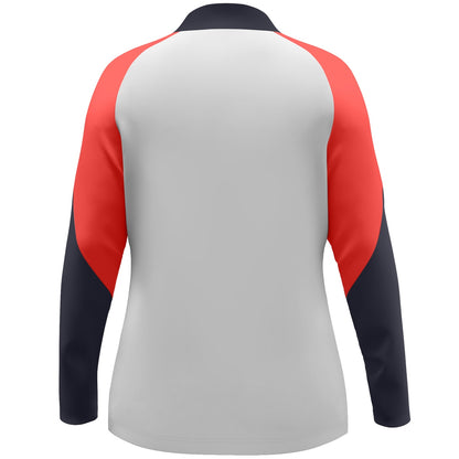 Polyesterjacke Dynamic Damen