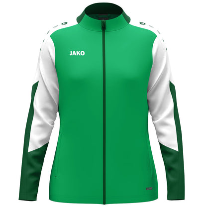 Polyesterjacke Dynamic Damen