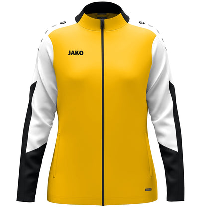 Polyesterjacke Dynamic Damen