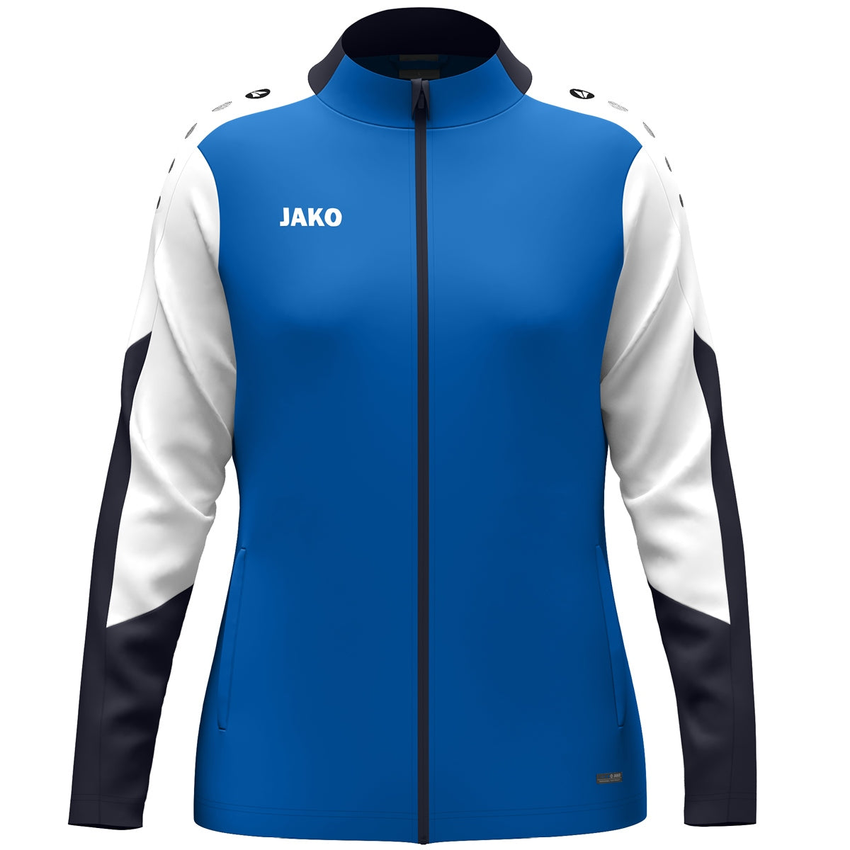 Polyesterjacke Dynamic Damen