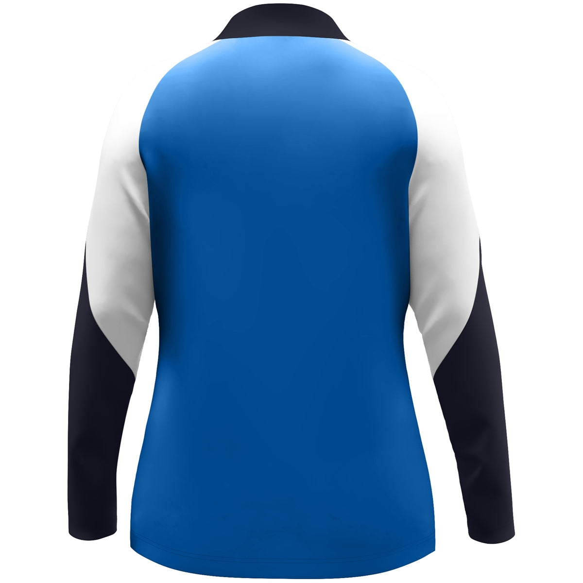 Polyesterjacke Dynamic Damen