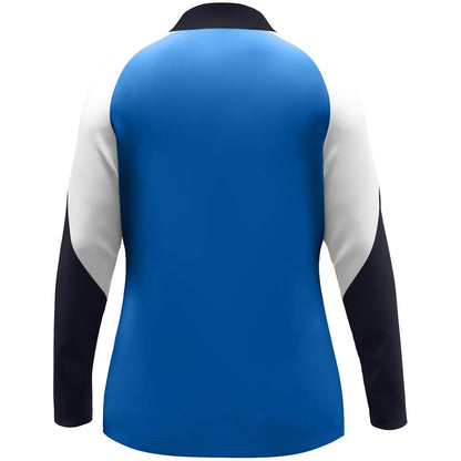 Polyesterjacke Dynamic Damen