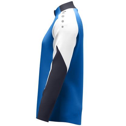 Polyesterjacke Dynamic Damen