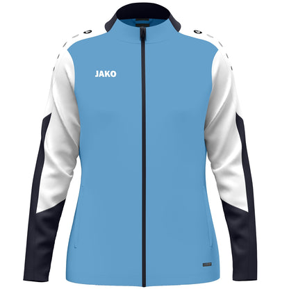 Polyesterjacke Dynamic Damen