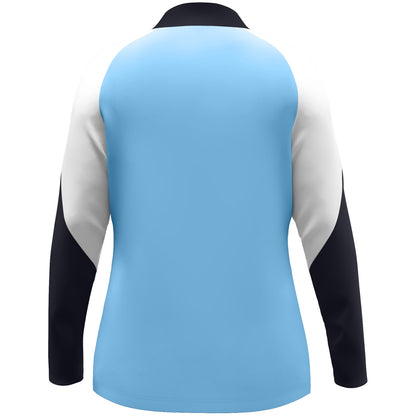 Polyesterjacke Dynamic Damen