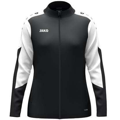 Polyesterjacke Dynamic Damen