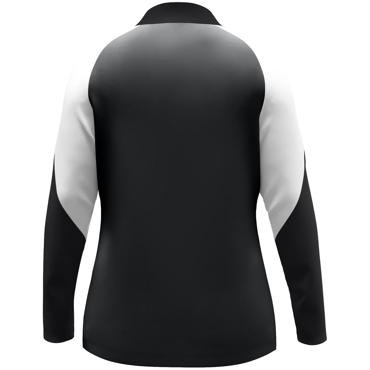 Polyesterjacke Dynamic Damen