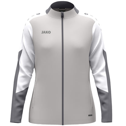 Polyesterjacke Dynamic Damen