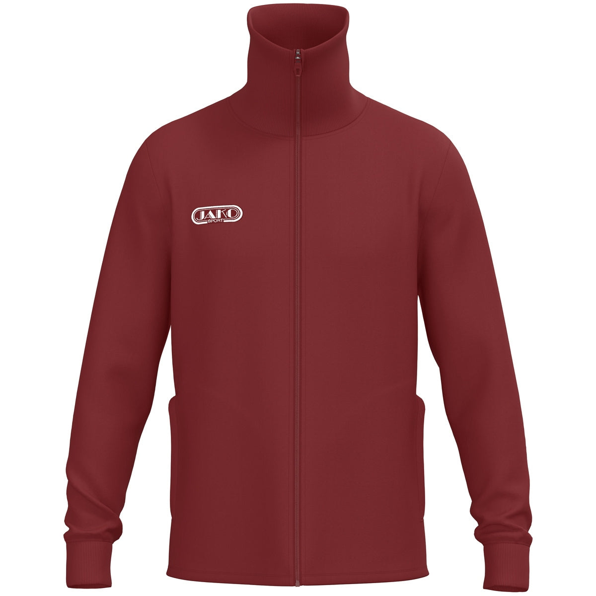 Tracksuit Jacke Wardrobe