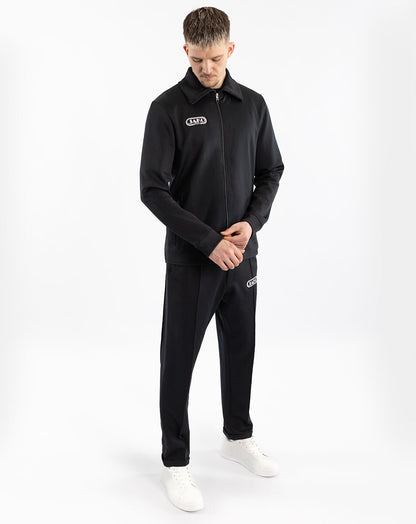 Tracksuit Jacke Wardrobe