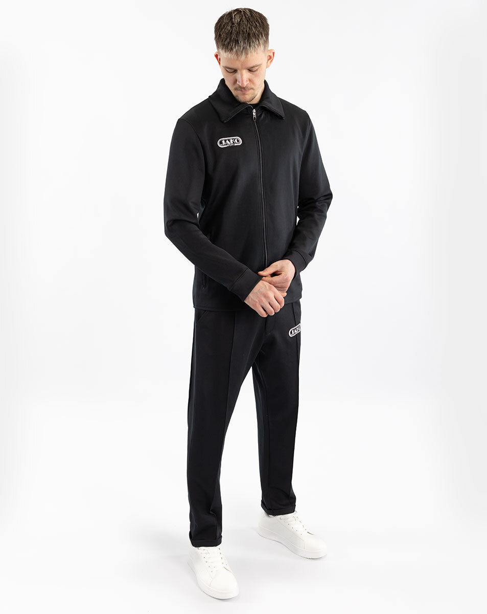 Tracksuit Jacke Wardrobe
