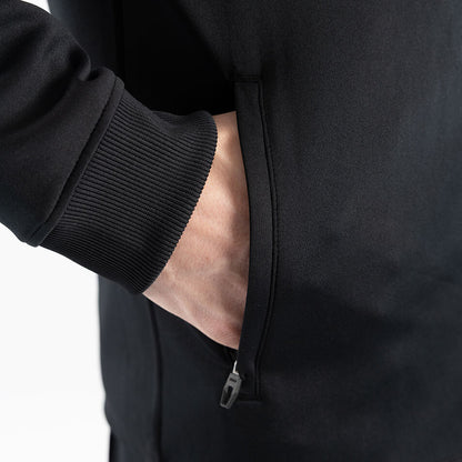 Tracksuit Jacke Wardrobe