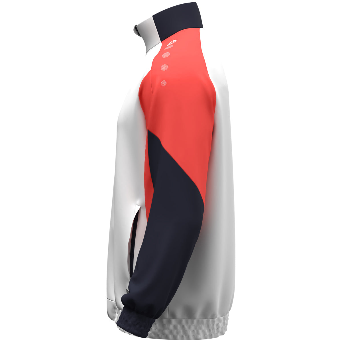 Webjacke Dynamic