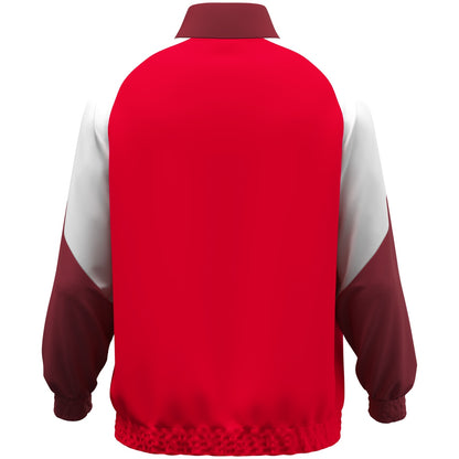 Webjacke Dynamic