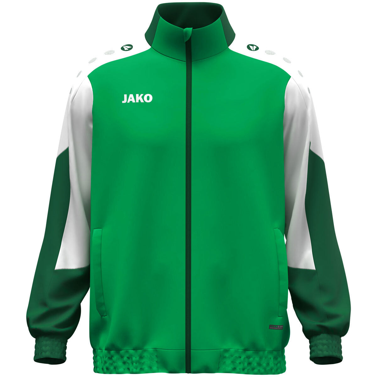 Webjacke Dynamic