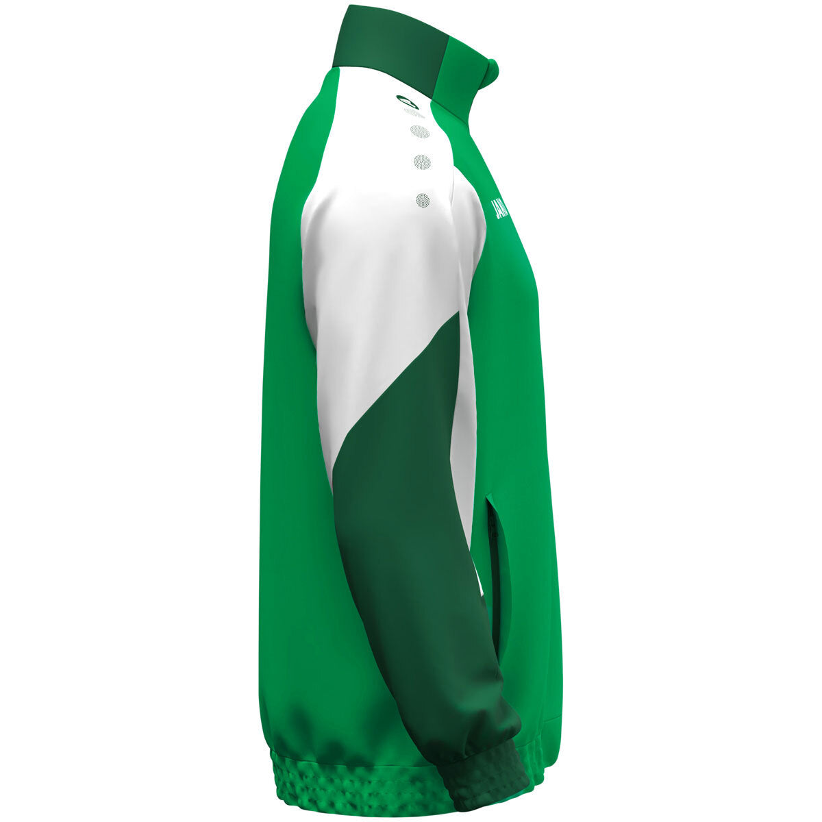 Webjacke Dynamic