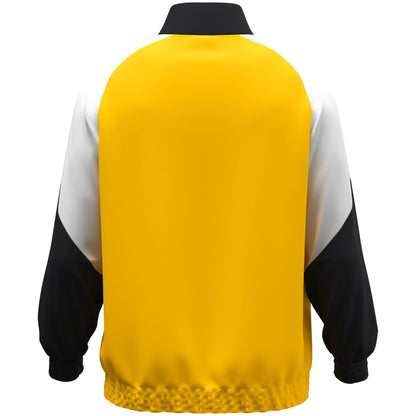 Webjacke Dynamic
