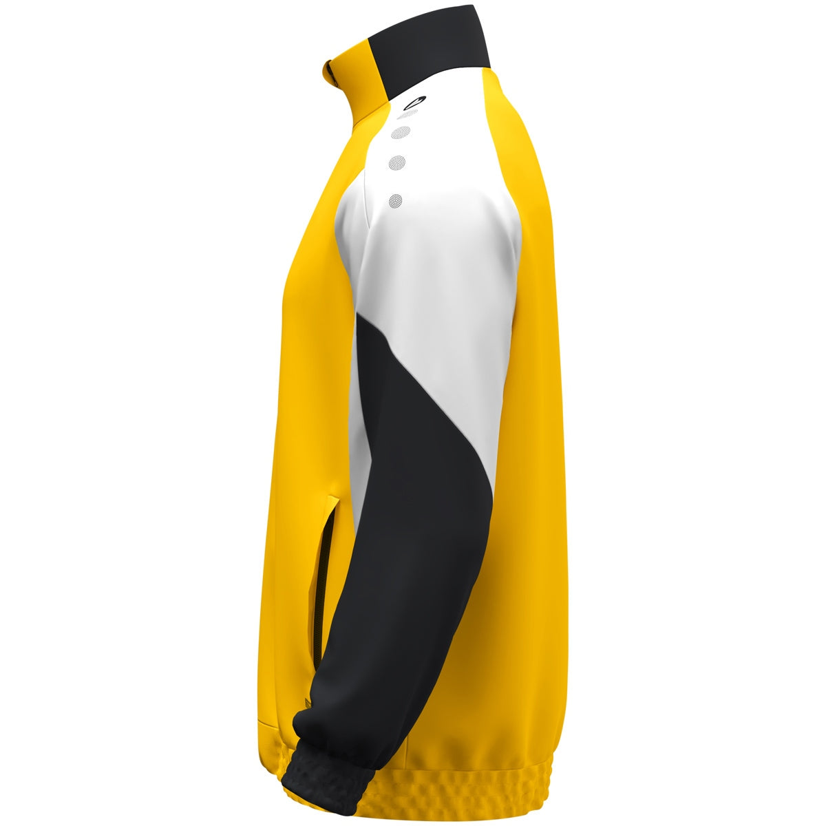 Webjacke Dynamic