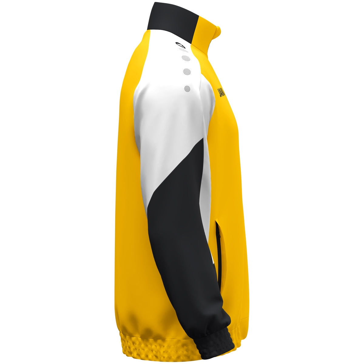Webjacke Dynamic